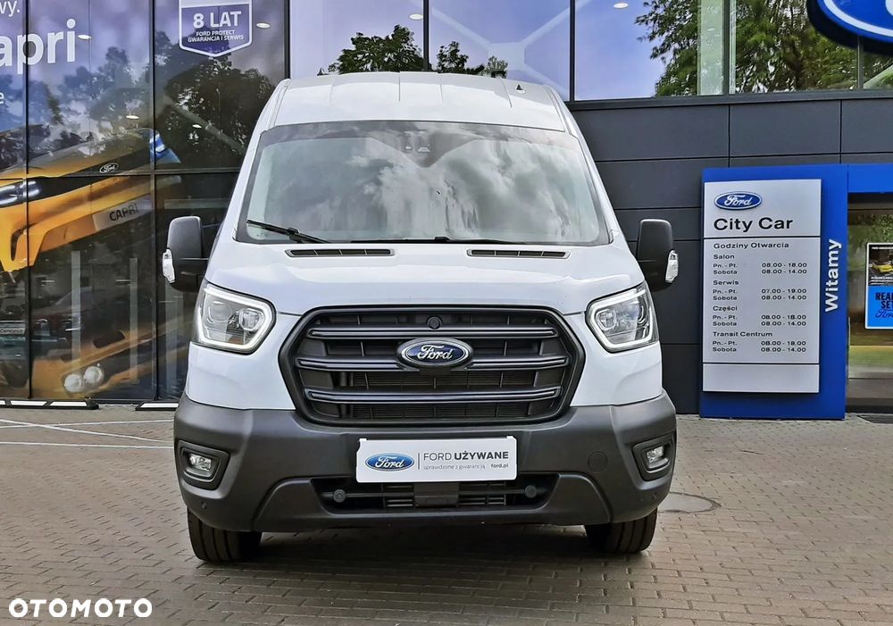Ford Transit - 6