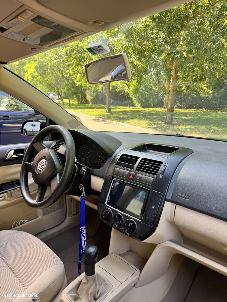 VW Polo 1.2 Special AC - 17