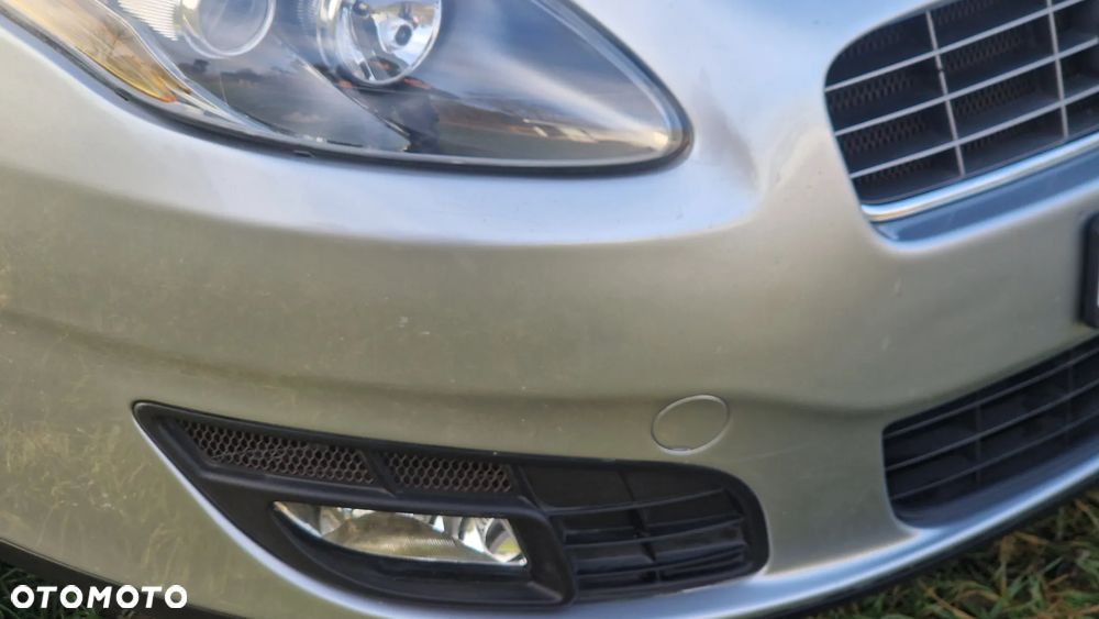 Fiat Croma 1.9 Multijet 16V DPF Dynamic - 12