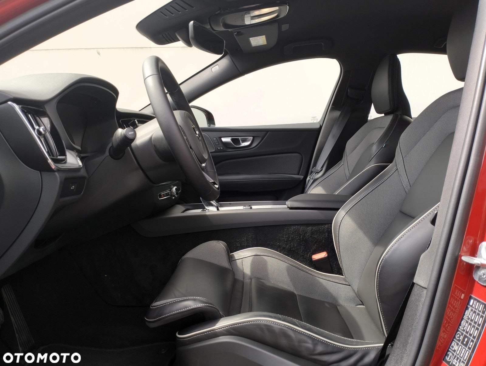 Volvo S60 - 9