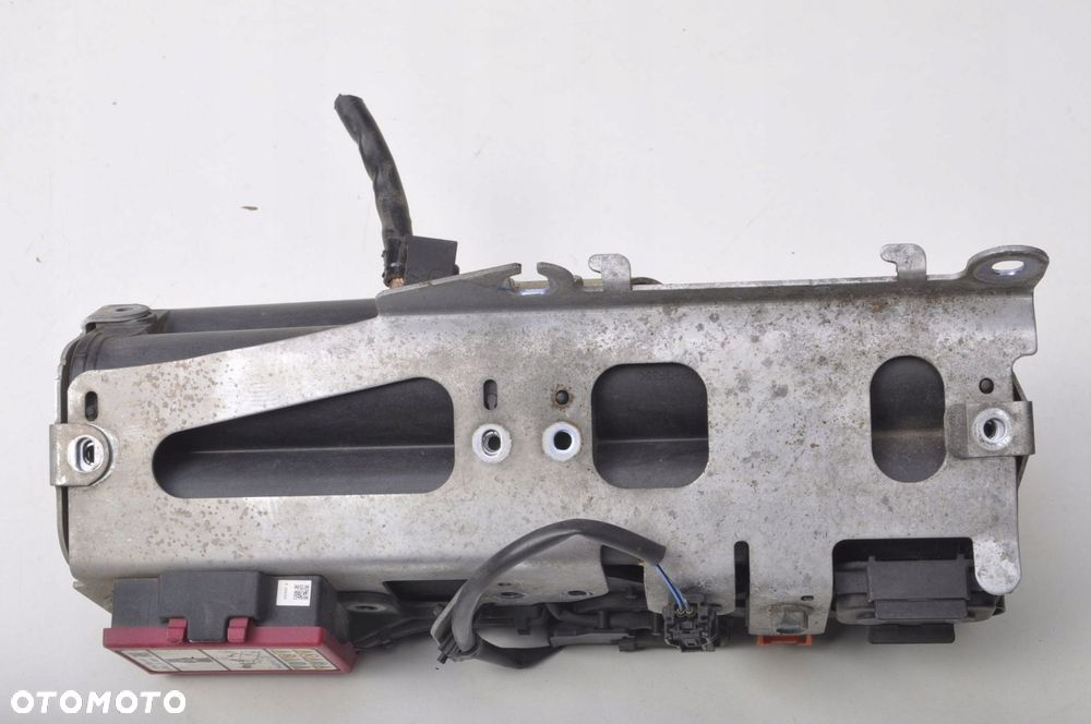 MAZDA 6 GJ GL KONDENSATOR GKH8 67ZC0 - 5