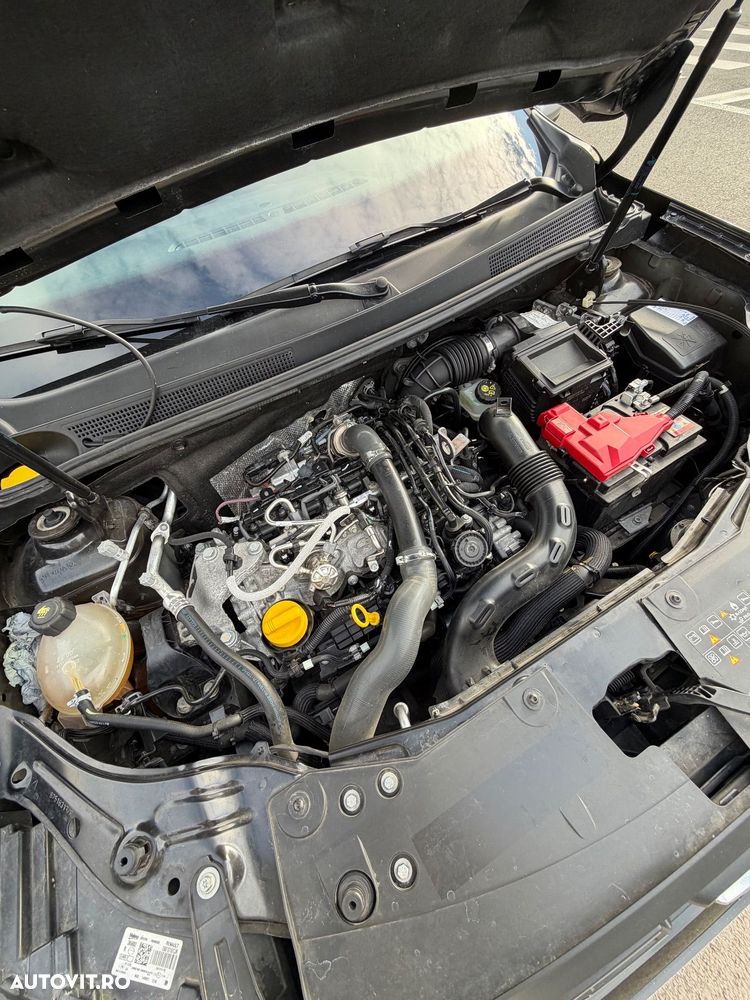 Dacia Duster Urban TCe 150 EDC Prestige - 8