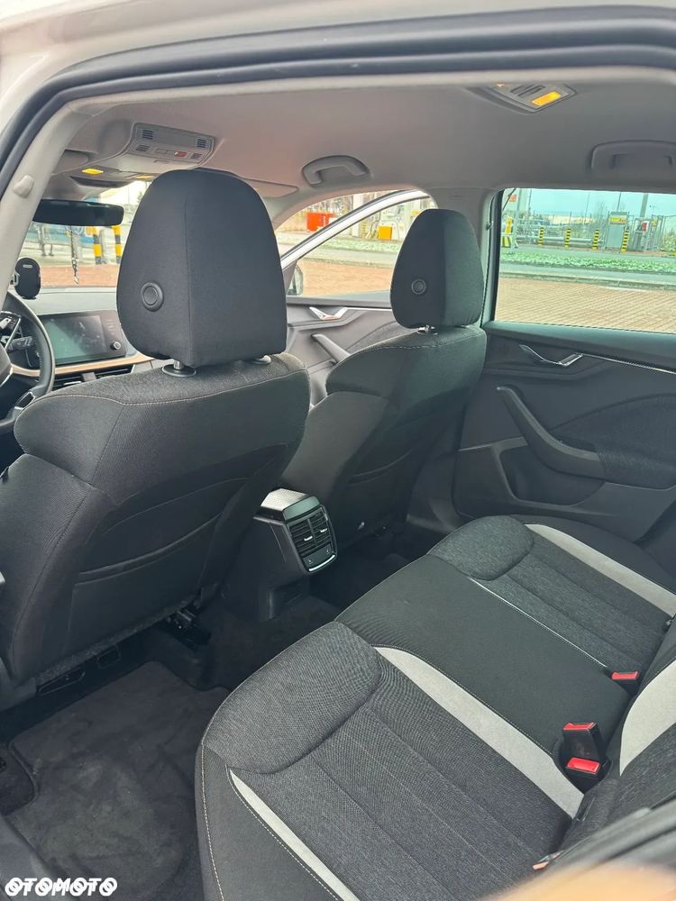 Skoda Kamiq 1.5 TSI Style - 14