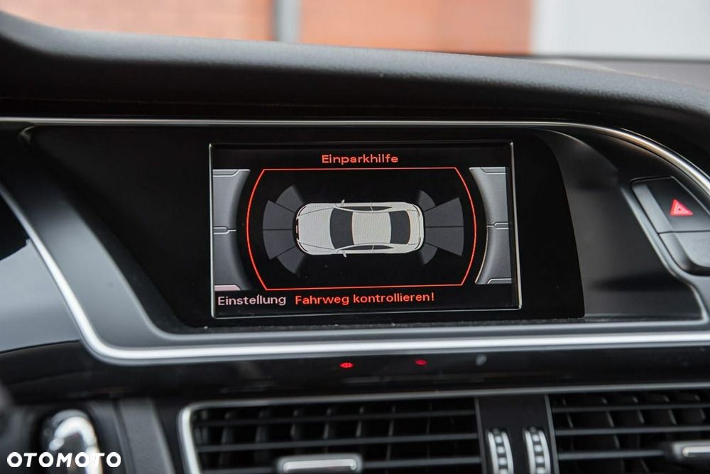 Audi A5 Sportback 1.8 TFSI - 22