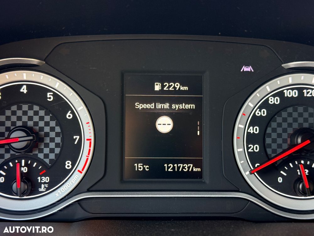 Hyundai i20 1.2 L 84CP 5DR Comfort - 14