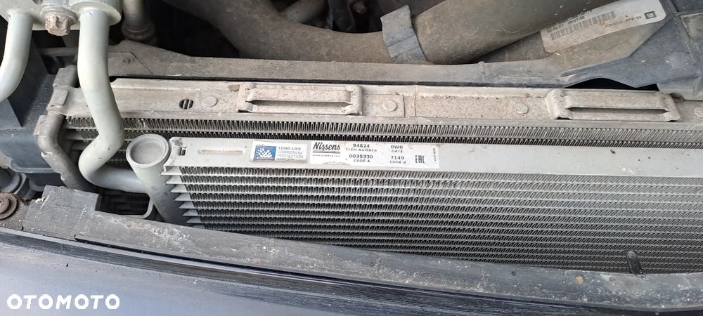 Opel Meriva - 27