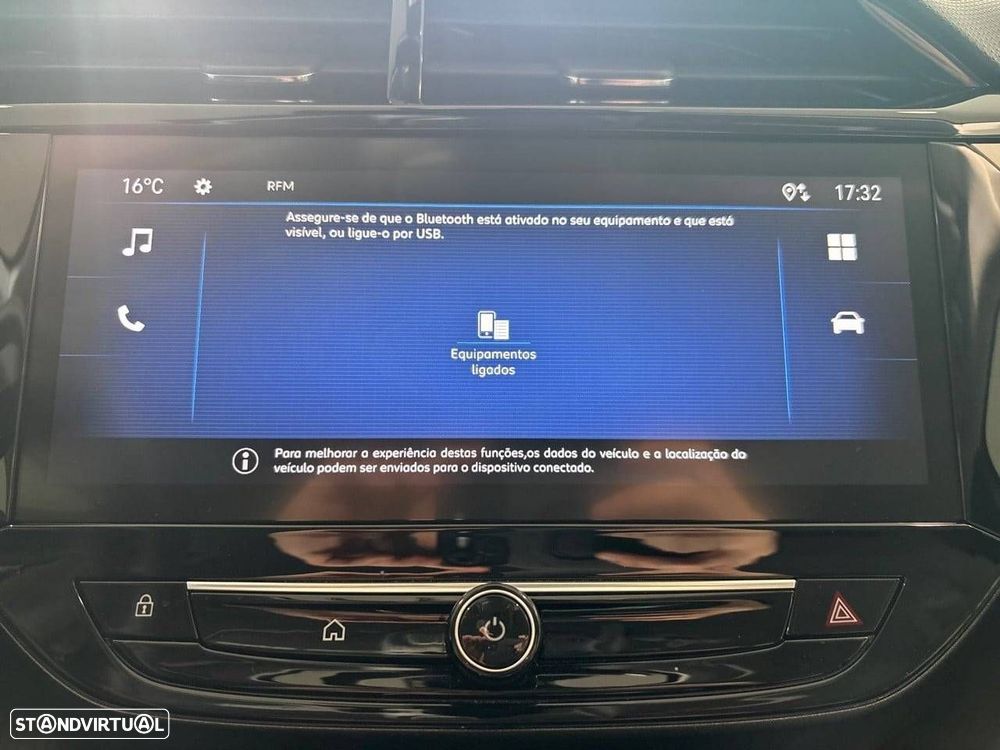 Opel Corsa 1.2 T Edition - 16