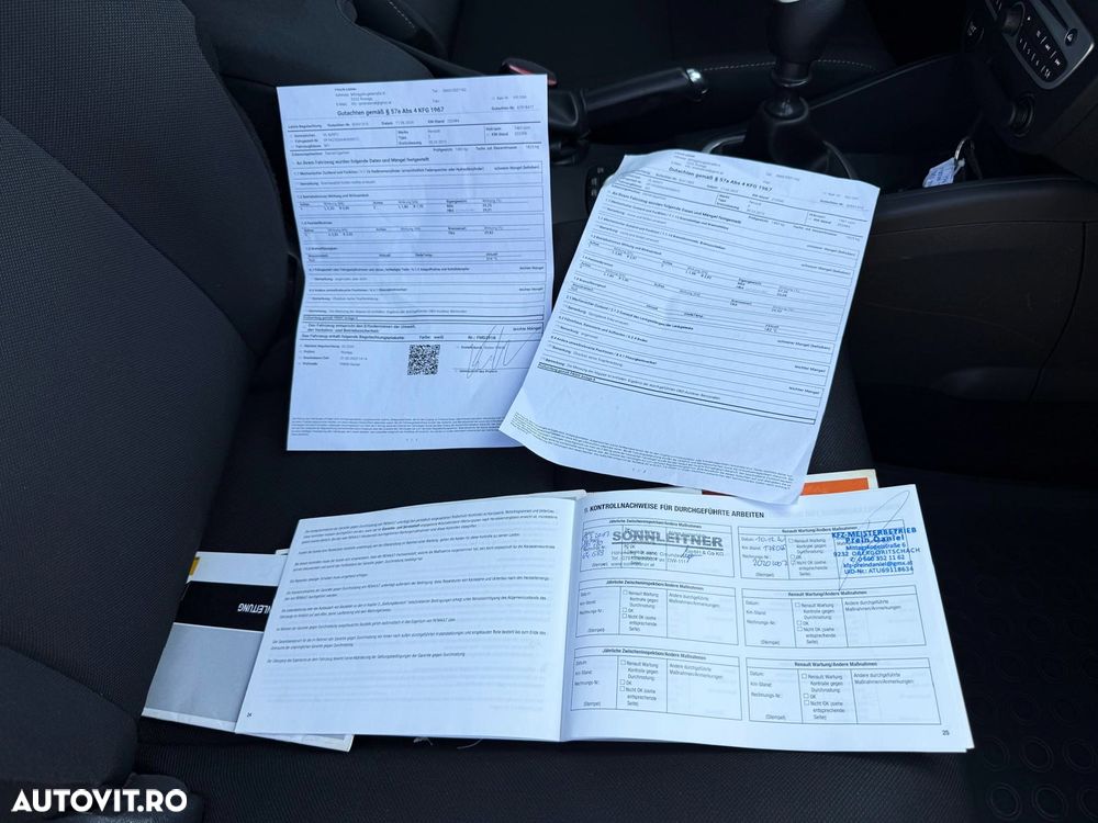 Renault Megane 1.5 dCI Privilege - 9