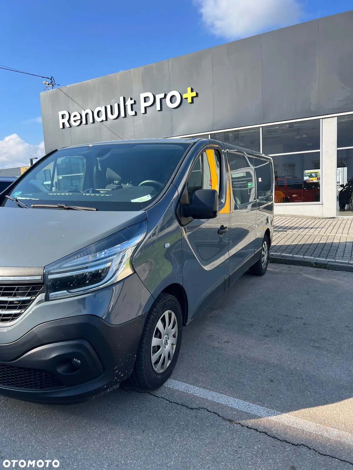 Renault Trafic - 6