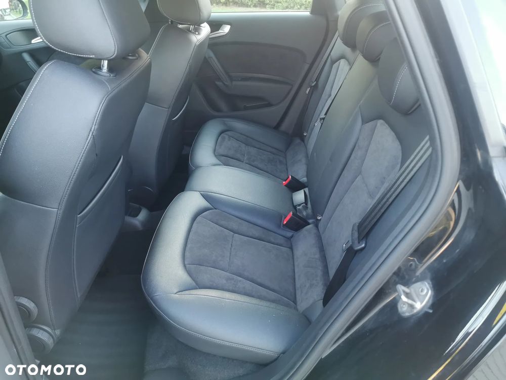 Audi A1 Sportback 1.4 TFSI cylinder on demand sport - 10