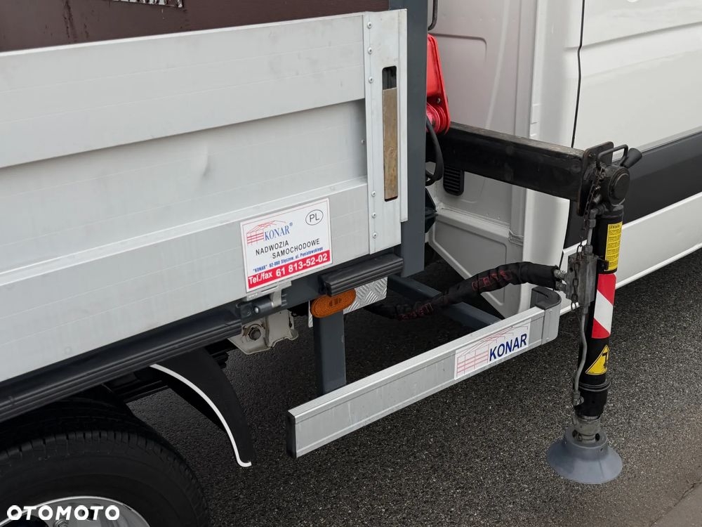 Volkswagen CRAFTER - 25