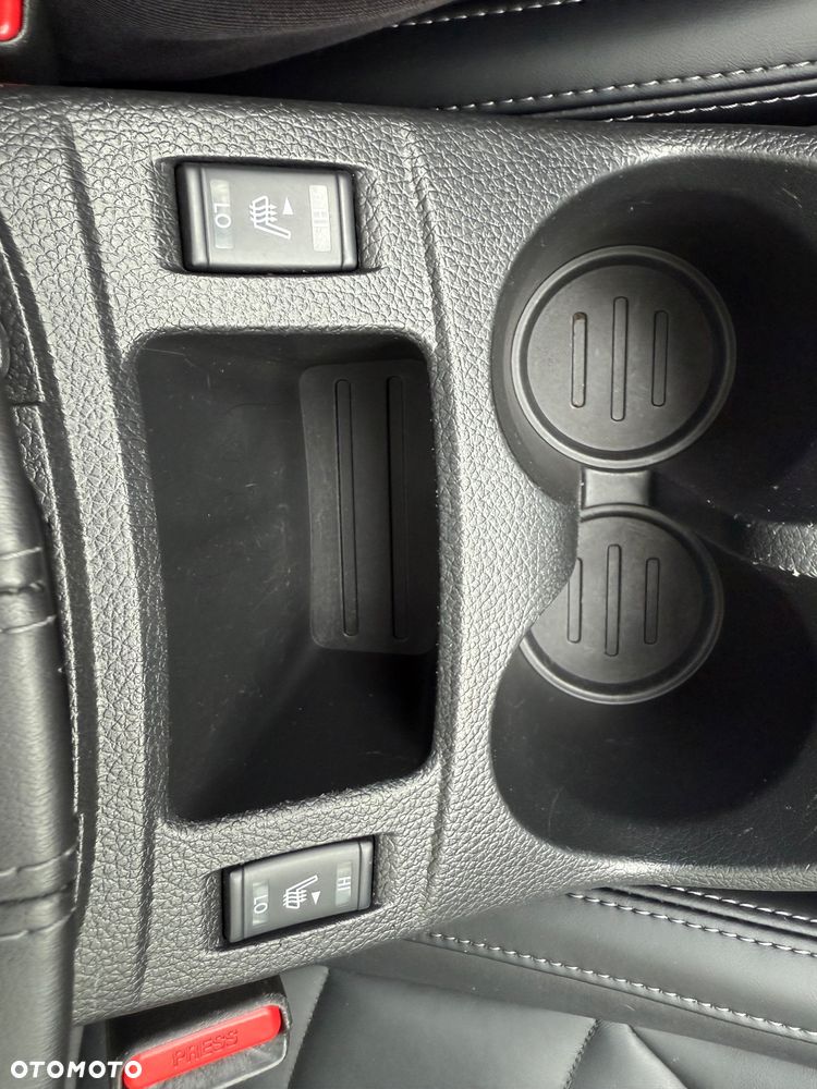 Nissan Qashqai 1.3 DIG-T Tekna+ DCT - 22