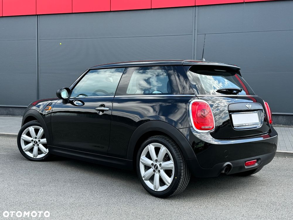 MINI ONE Standard - 4