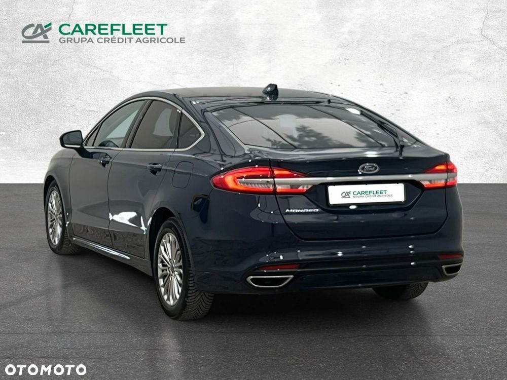 Ford Mondeo 2.0 EcoBlue Titanium - 7