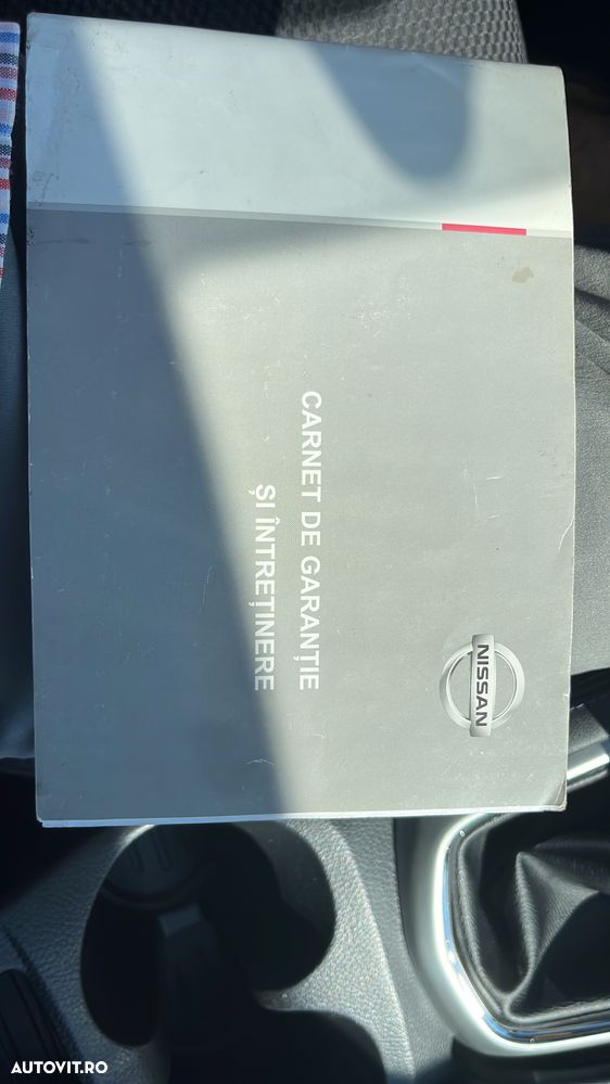 Nissan Qashqai 1.6 DCI Start/Stop 4X4-i Acenta - 33