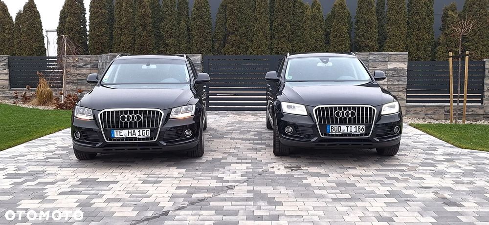 Audi Q5 2.0 TDI (clean diesel) ultra - 1