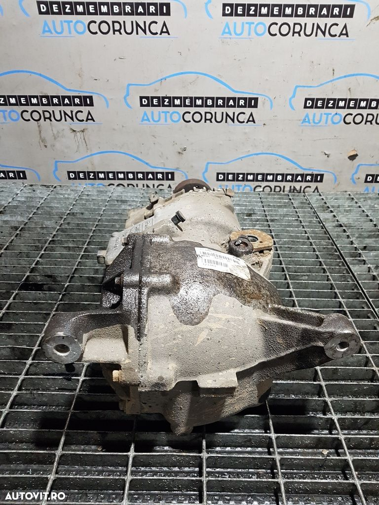 Grup spate Ford Kuga 2.0 TDCI 2008 - 2012 136CP Manuala 6 Trepte G6DG UKDA (801) Diesel ... - 4