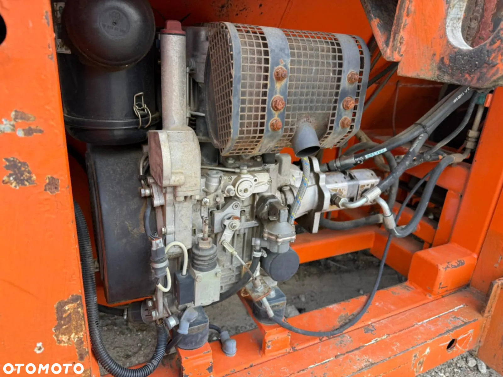 Inny Palmark P290 - 3