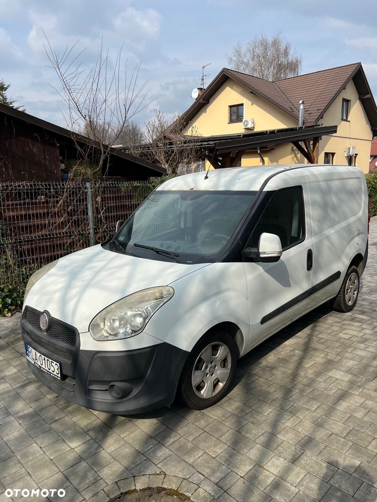 Fiat Doblo 1.3 Multijet 16V Active - 1