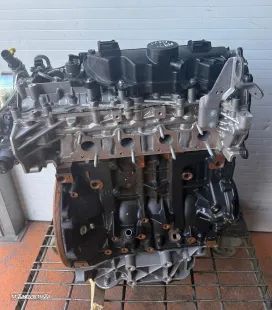 Motor Renault Master III/ Opel Movano 2.3 Dci Ref: M9T700/M9T702/M9T704/M9T706/M9T710/M9T716 NOVO 0 KMS - 3