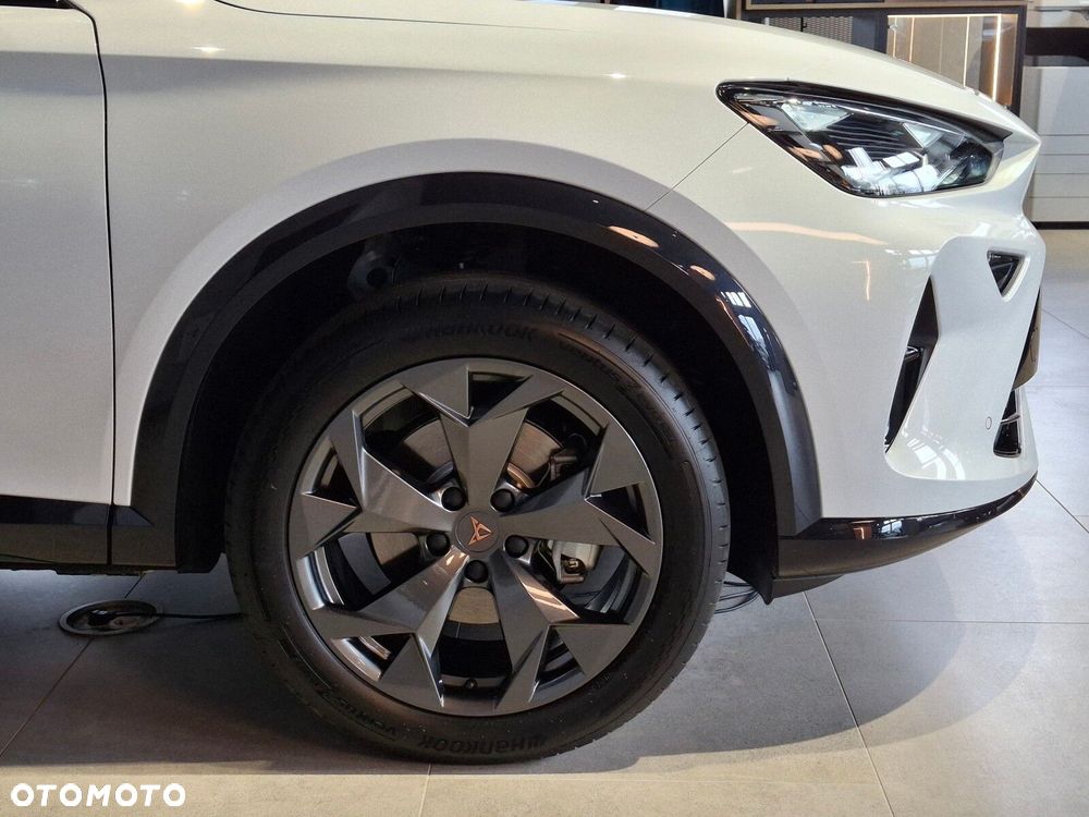 Cupra Formentor 1.5 TSI DSG - 11