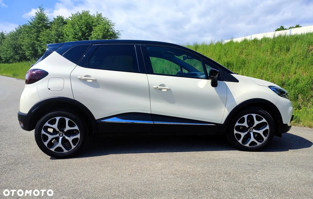 Renault Captur - 18