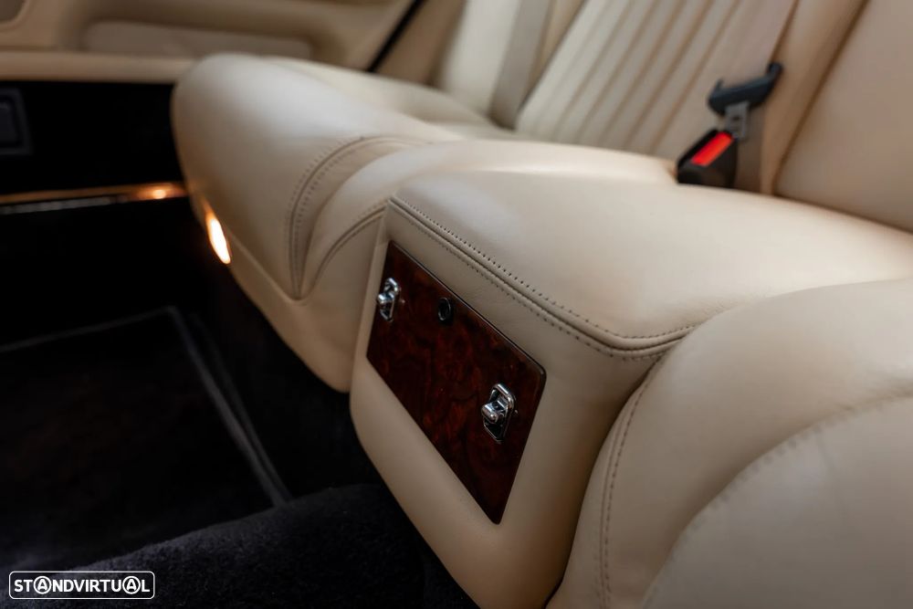 Bentley Arnage Red Label - 19