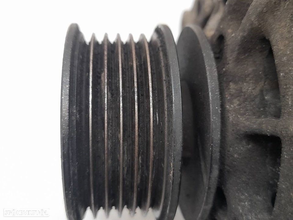 ALTERNADOR AUDI A3 1997 -0123320034 - 2