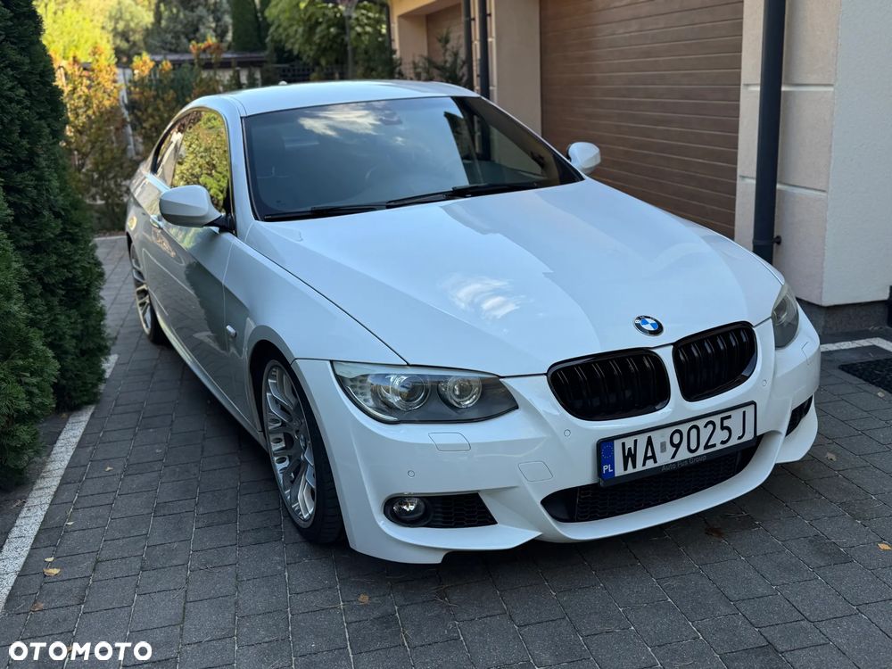 BMW 3 Series 2012 photo 3