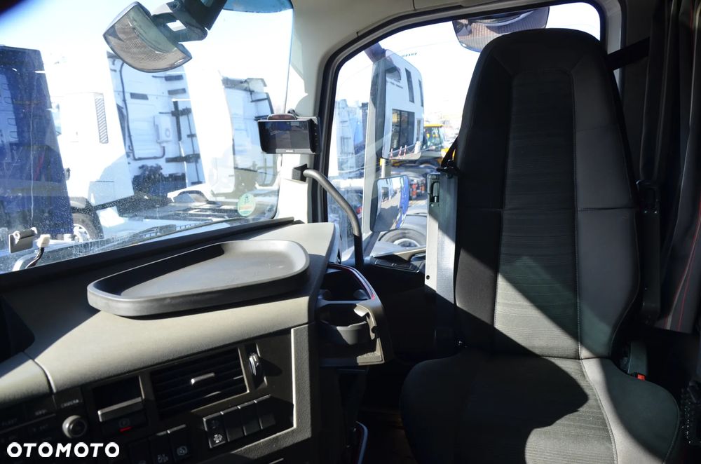 Volvo FH 500  / 2020 / MEGA / ACC / KLIMA P. / LED / KAMERA / XENON / NAVI / WAGA / AIRBAG / DE 5006 - 16