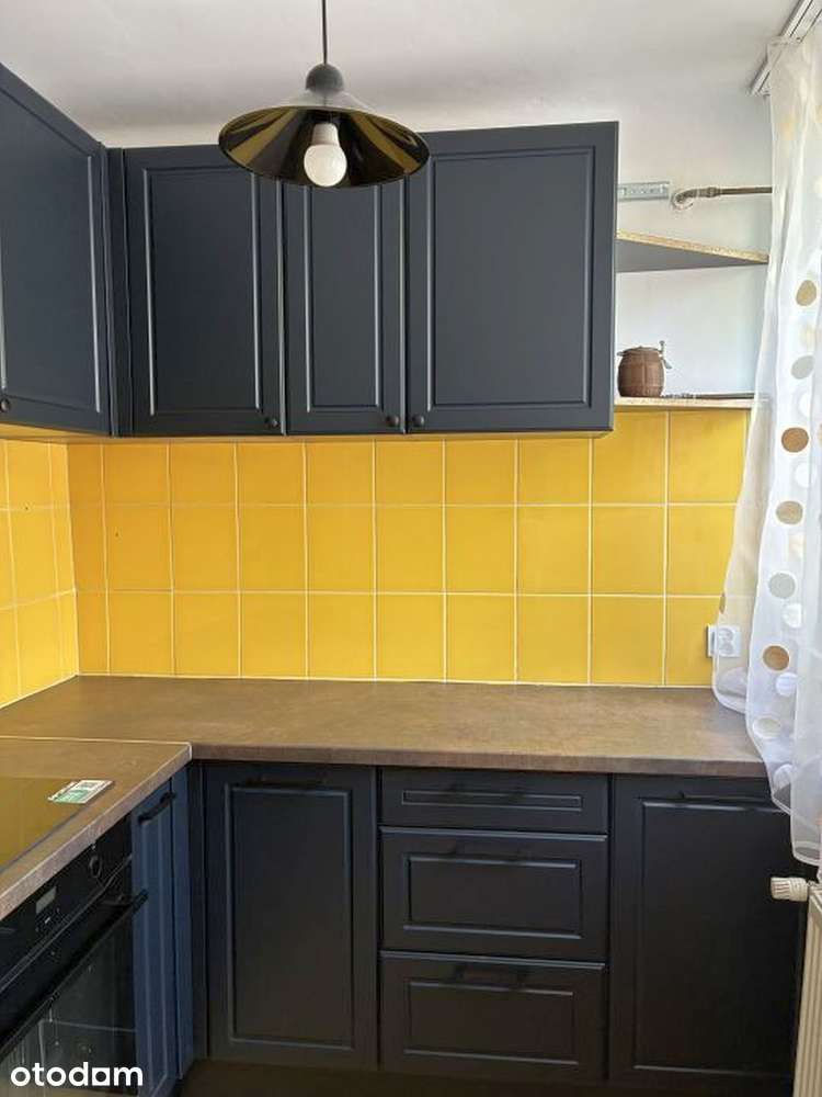 Mieszkanie, 47 m², Rzeszów