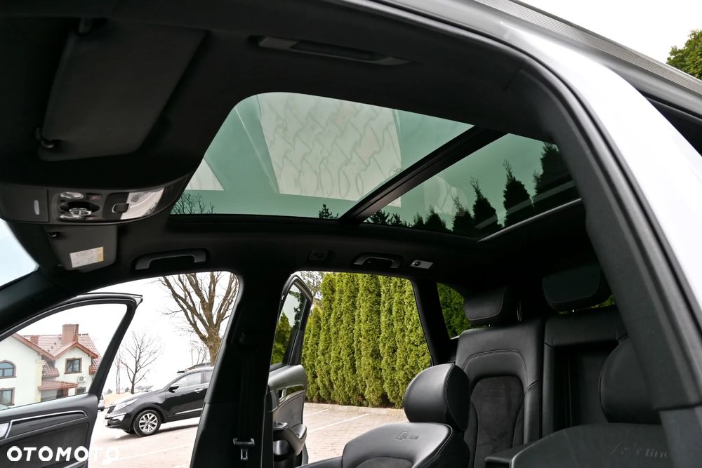 Audi Q5 2.0 TDI Quattro Sport S tronic - 37