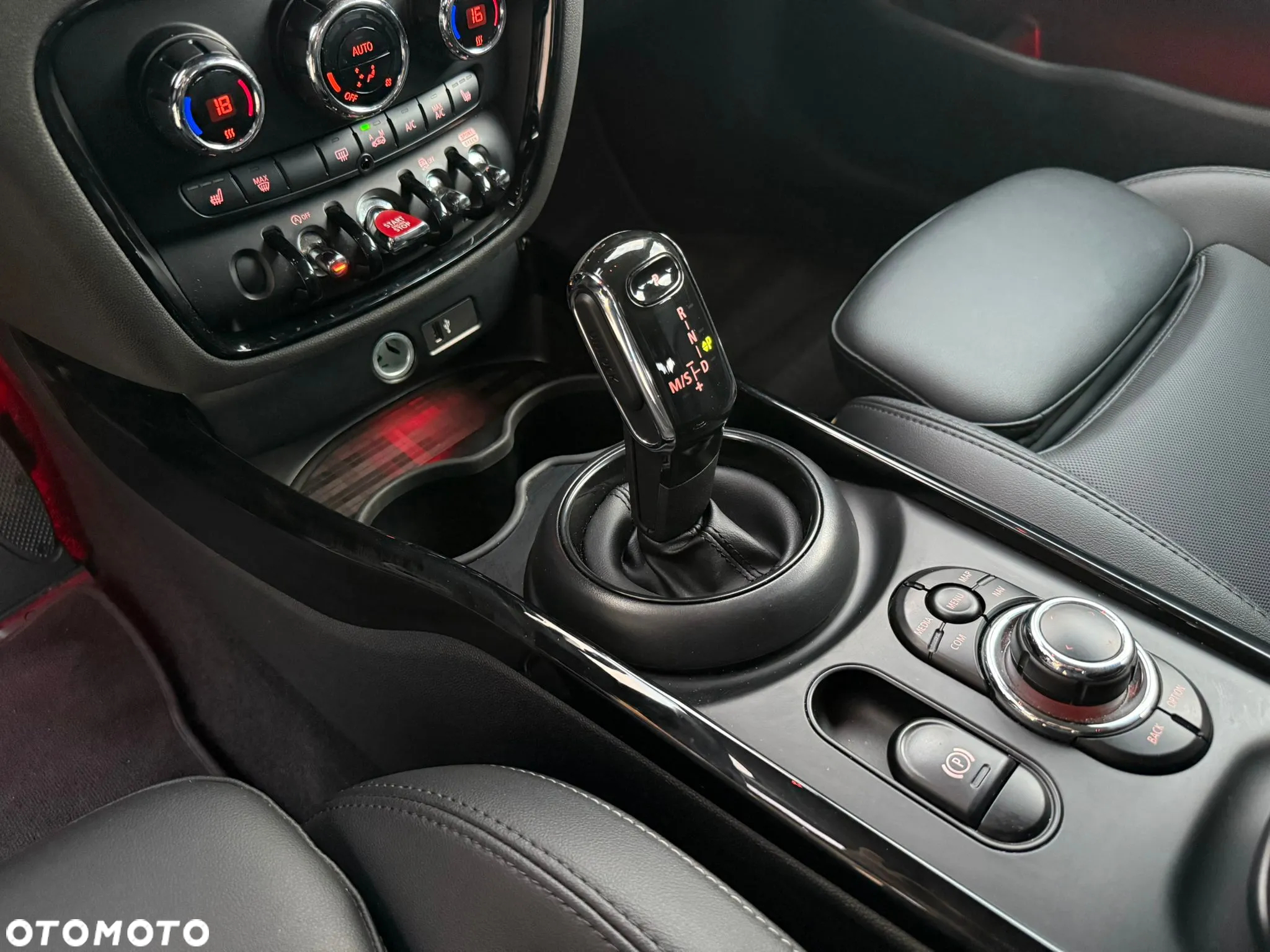 MINI Clubman Cooper - 20