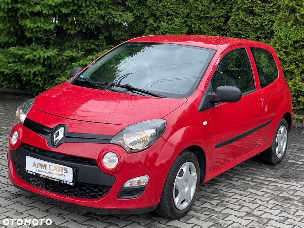 Renault Twingo 1.2 16V Wind - 5
