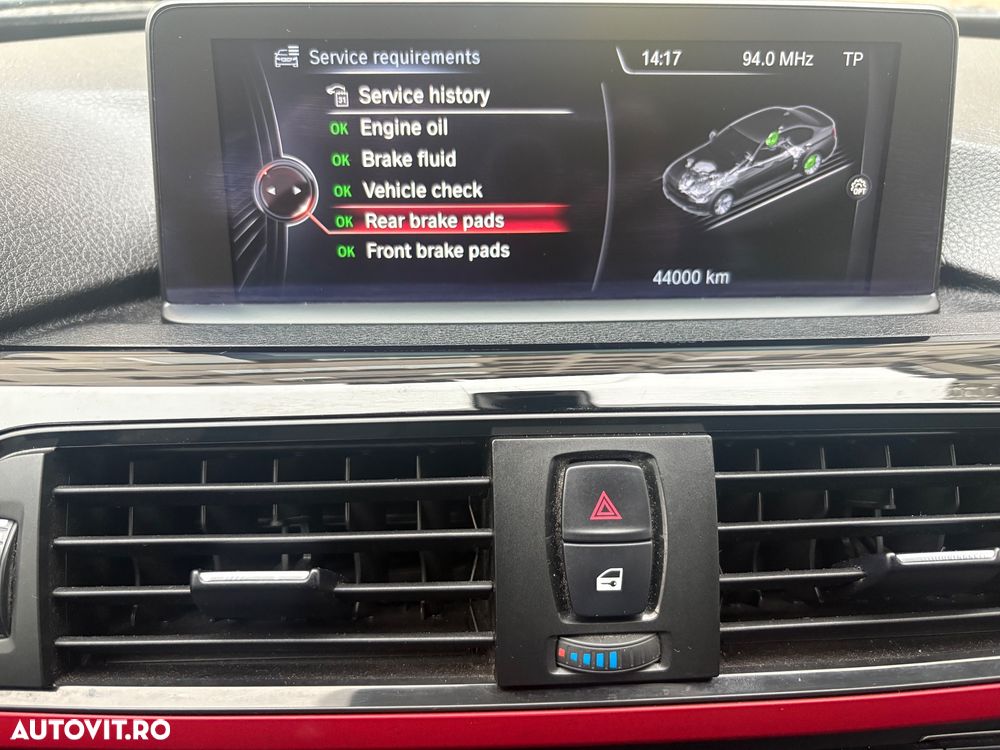 BMW Seria 3 320d xDrive - 18