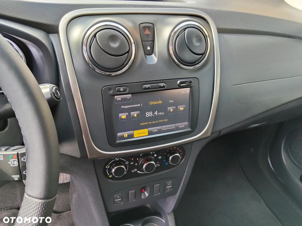 Dacia Sandero 0.9 TCe Laureate - 16