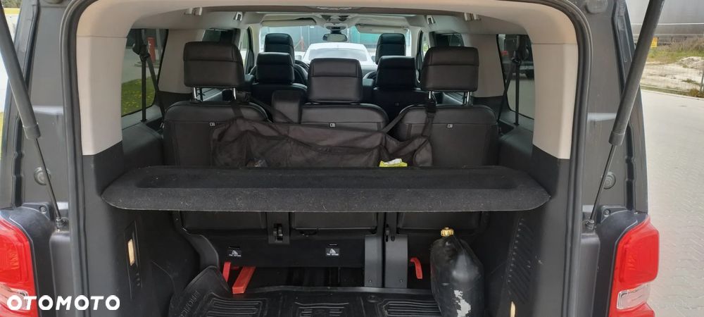 Toyota Proace Verso 2.0 D4-D Long Family - 16