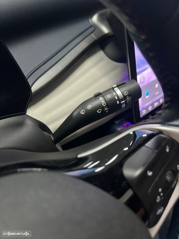 BYD Atto 3 Design - 32