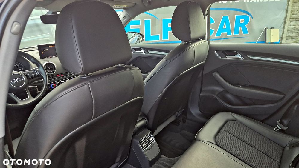 Audi A3 Sportback 1.6 TDI Sport S tronic - 21