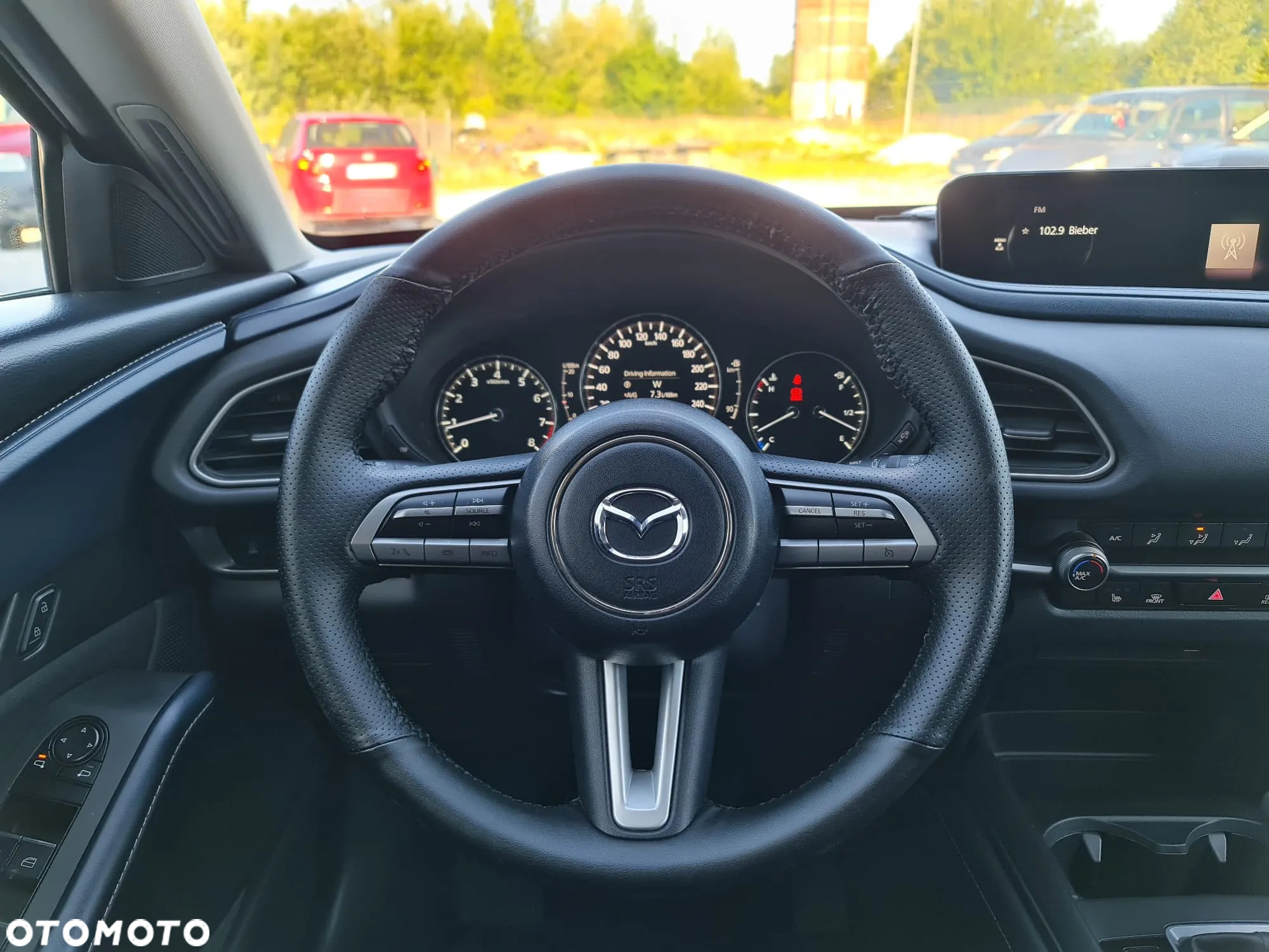 Mazda CX-30 - 15