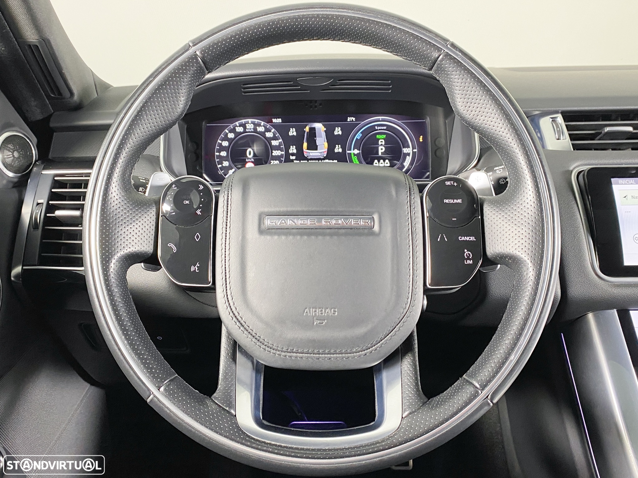 Land Rover Range Rover Sport 2.0 Si4 PHEV SE - 12