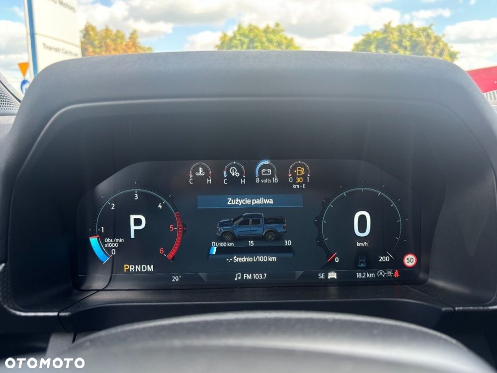 Ford Ranger - 20