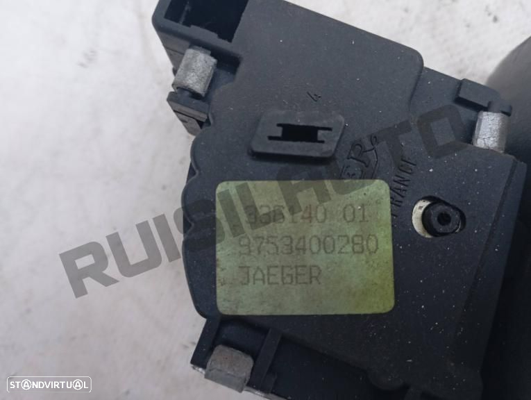 Comutador Limpa Vidros 97534_00280 Peugeot 405 Ii [1992_1997] 1 - 3