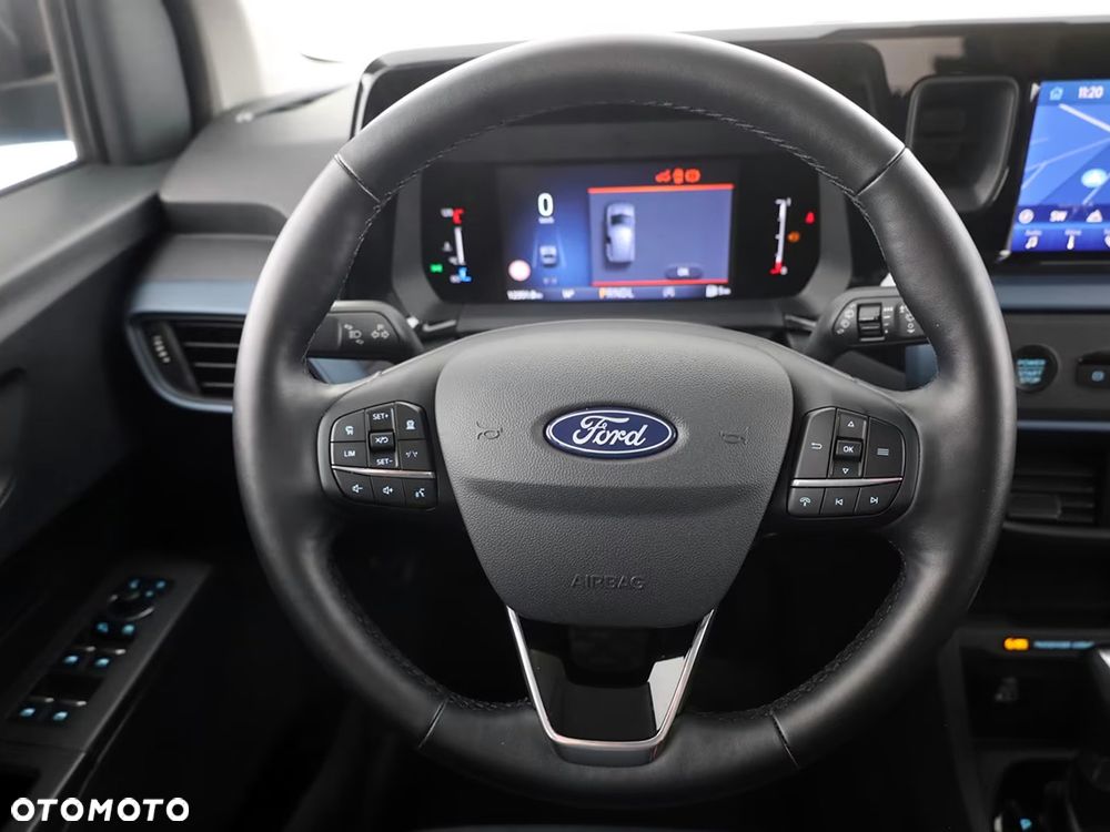 Ford FORD TOURNEO COURIER ACTIVE 1.0 ECOBOOST 125KM A7 FWD - 14