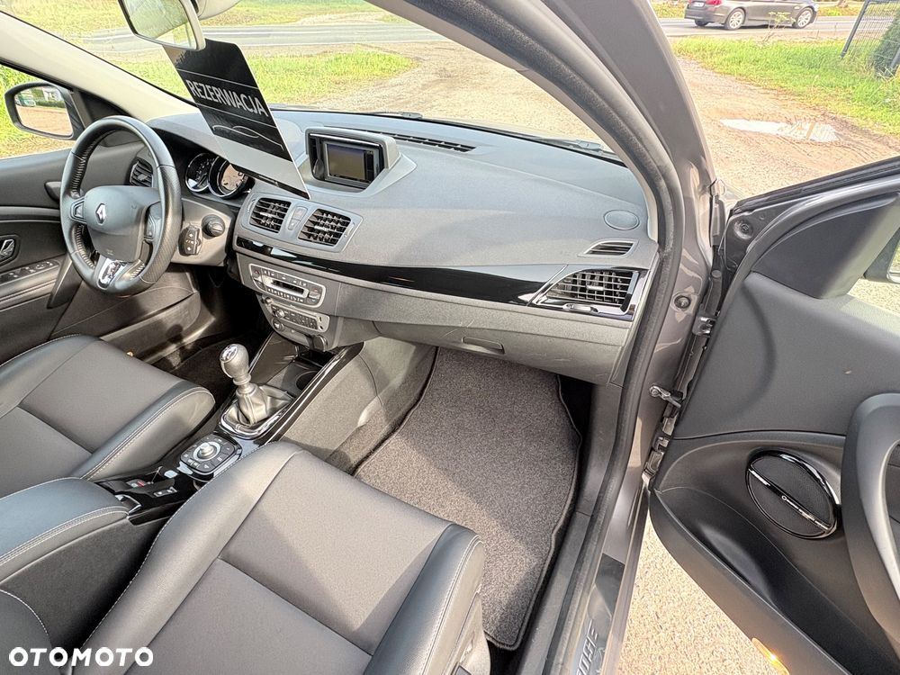 Renault Megane - 8
