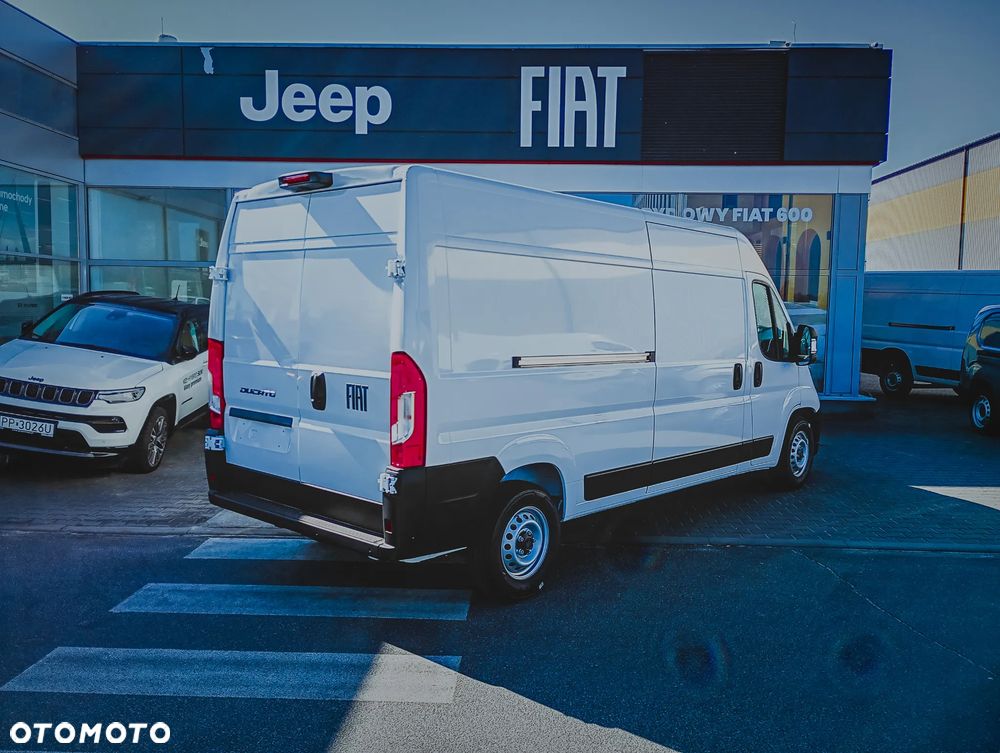 Fiat Ducato L3H2 - 3