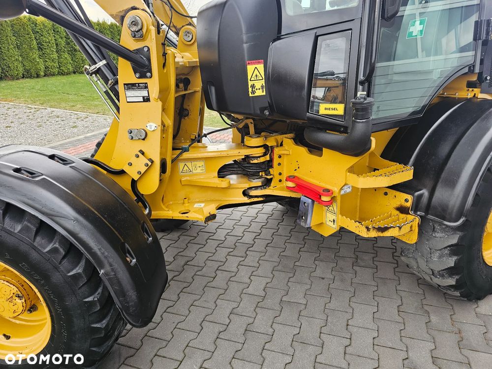 Caterpillar 908 H2 - 34