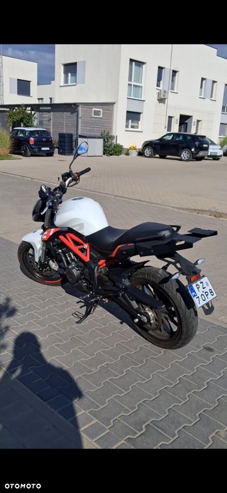 Benelli 302 S - 11
