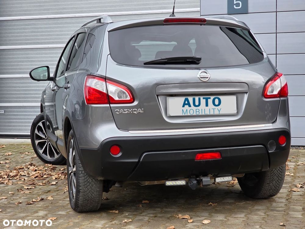 Nissan Qashqai 2.0 Acenta Pack CVT - 3