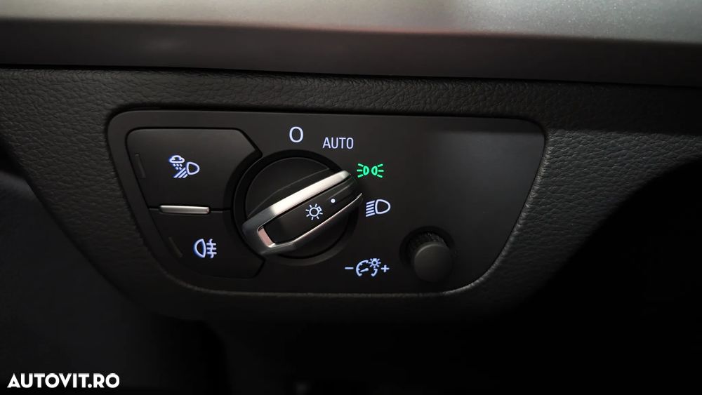 Audi Q5 40 TDI quattro S tronic advanced - 18